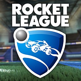 Logo de rocket league