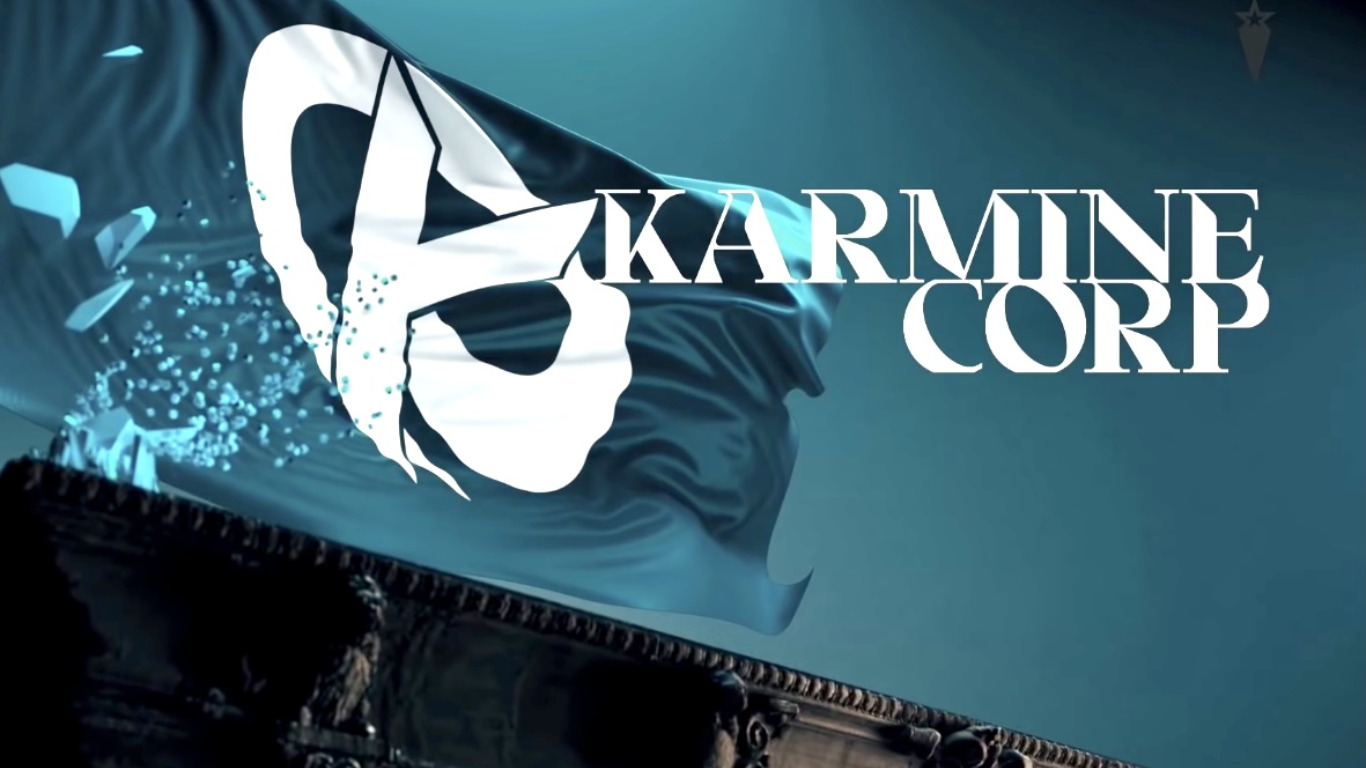 Karmine Corp