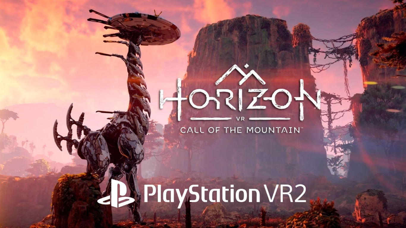 Horizon VR, Call of the Mountain