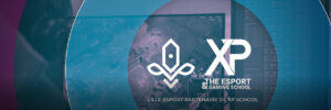 Lille Esport XP