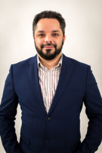 Cyril Anaya