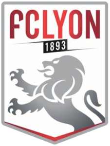 Logo du FC Lyon