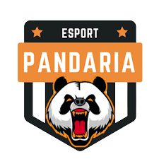 Logo de Pandaria esport
