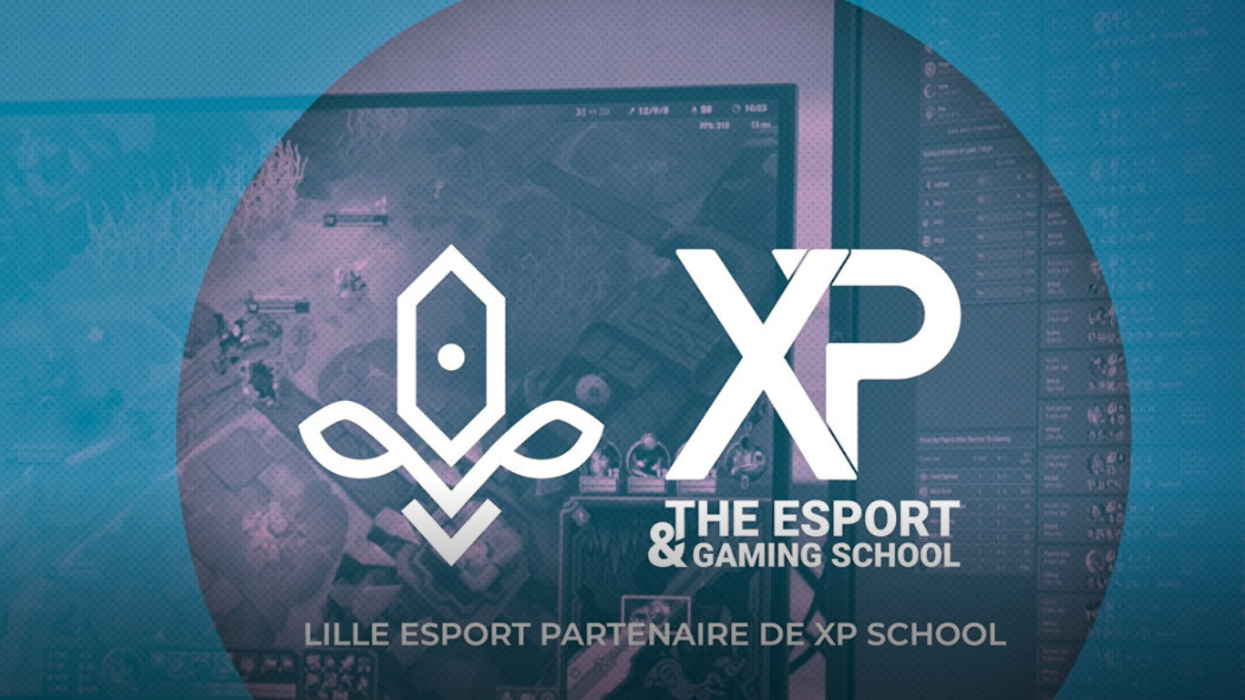 Lille Esport XP