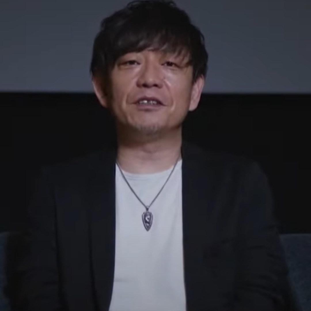 Yoshida Naoki, Producteur de Final Fantasy XVI