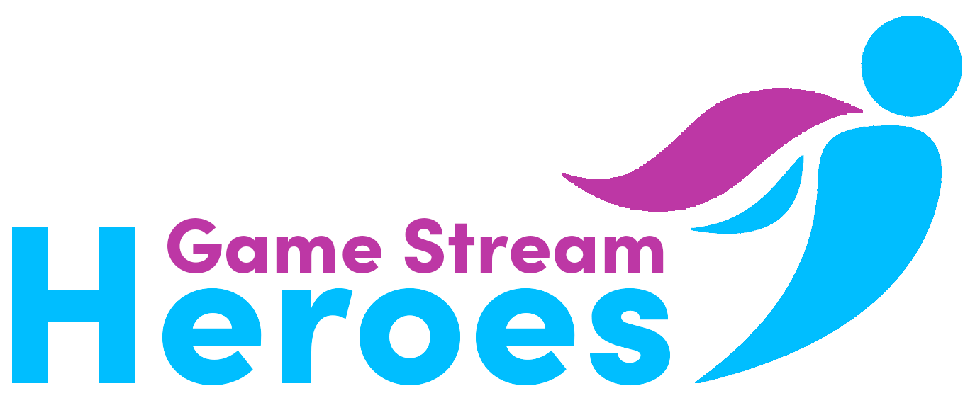 Le Game Stream Heroes est une association caritative en faveur de l'association "Petits Princes"