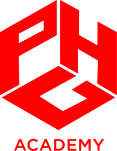 Logo PHG