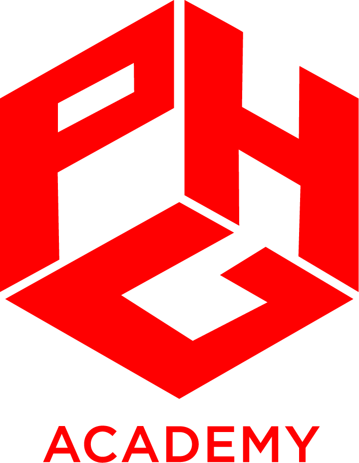 Logo PHG