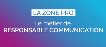 Vignette responsable communication